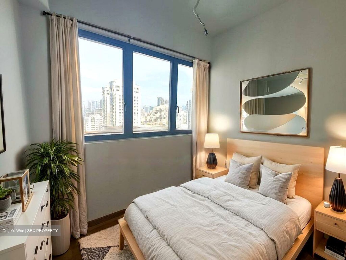 Verticus (D12), Apartment #460923041